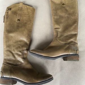 Sam Edelman Boots